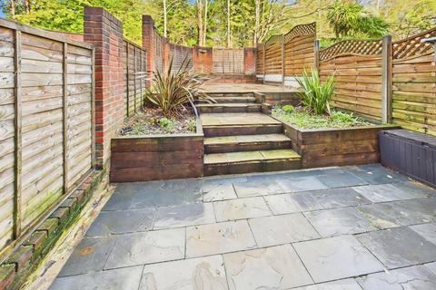 undefined, Devonshire Gardens, Southampton SO31