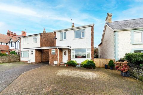 3 bedroom detached house for sale, Conway Road, Llandudno, Conwy, LL30