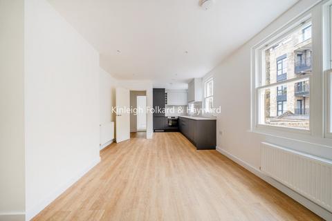 2 bedroom flat to rent, The Mall, London, W5