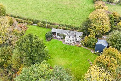 undefined, Pen Y Garnedd, Oswestry