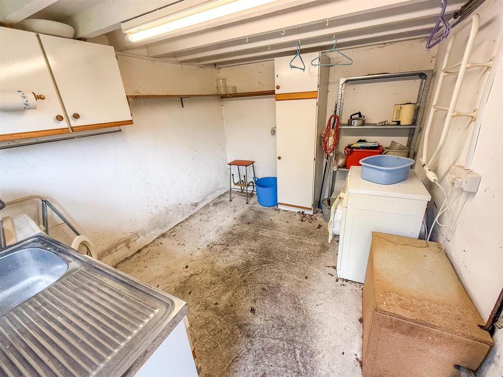 Workshop/Utility