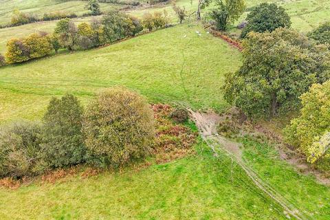 undefined, Pen Y Garnedd, Oswestry
