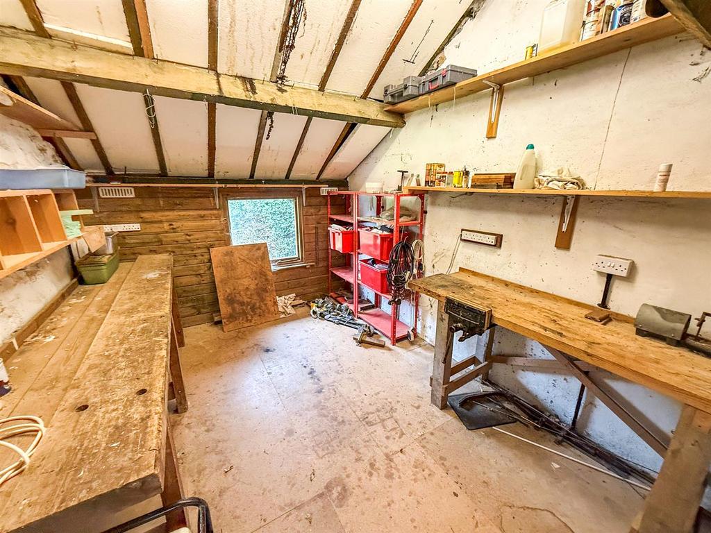 Top Room