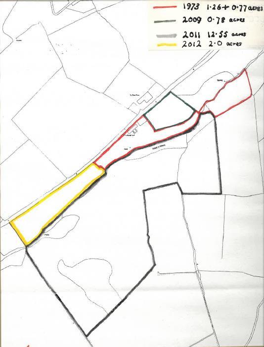 Land Plan