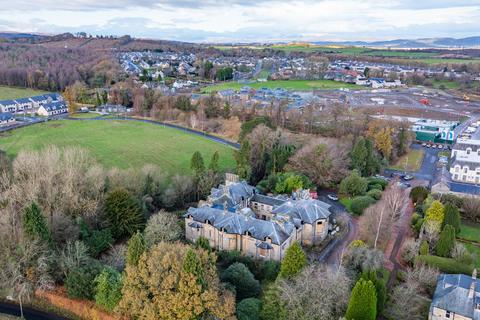 undefined, Development of Former William Simpson's Care Home, Old Plean, Stirling FK7