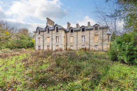 undefined, Development of Former William Simpson's Care Home, Old Plean, Stirling FK7