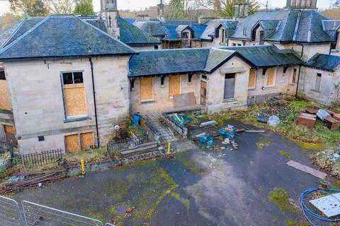 undefined, Development of Former William Simpson's Care Home, Old Plean, Stirling FK7