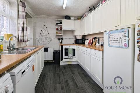 undefined, Vernon Close, East Sussex BN23