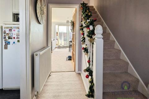 undefined, Vernon Close, East Sussex BN23