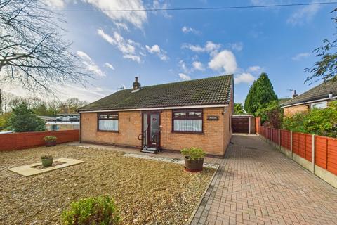 3 bedroom detached bungalow for sale, Station Road, Middleton On The Wolds, YO25 9UQ