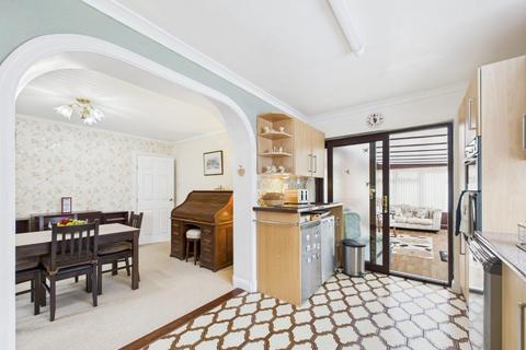 3 bedroom detached bungalow for sale, Station Road, Middleton On The Wolds, YO25 9UQ