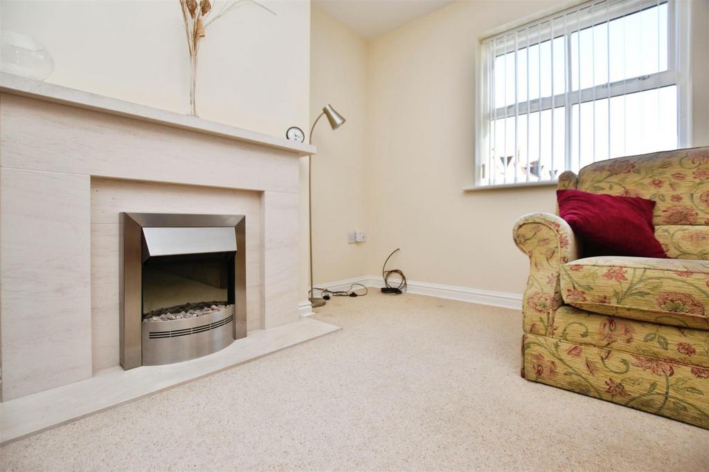 Lounge Feature