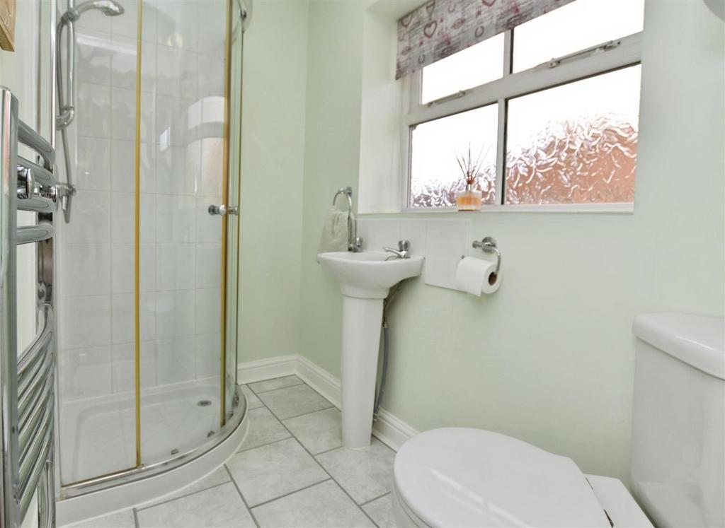 En Suite Bed One