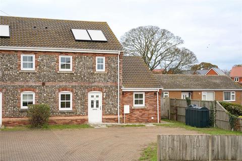 undefined, The Street, Beck Row, Bury St. Edmunds, Suffolk, IP28