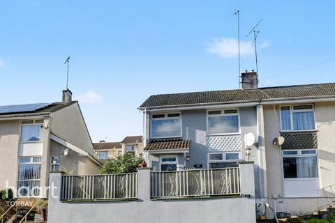 undefined, Queensway, Torquay