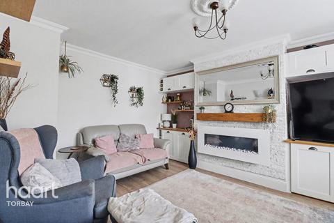 undefined, Queensway, Torquay