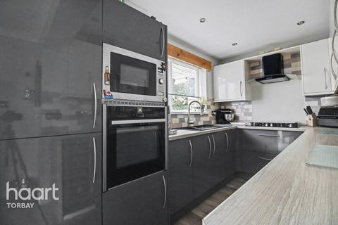 undefined, Queensway, Torquay