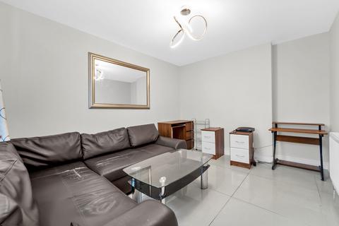undefined, The Crescent, Hayes UB3