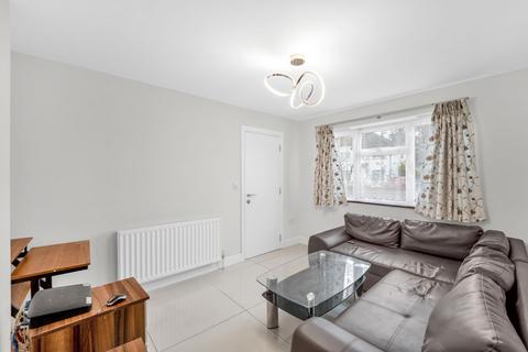 undefined, The Crescent, Hayes UB3