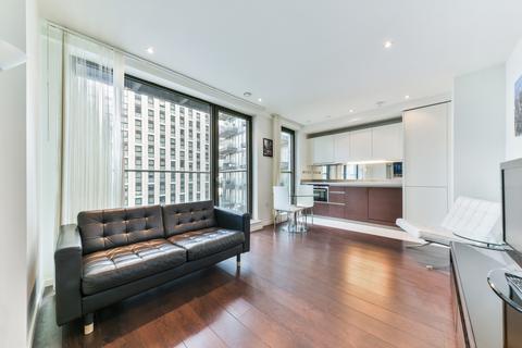 North Boulevard, 2 Baltimore Wharf, Canary Wharf, London, E14