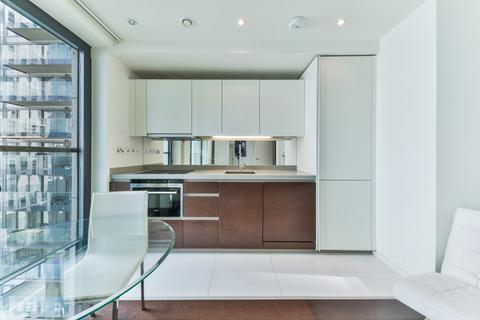 1 bedroom flat to rent, North Boulevard, 2 Baltimore Wharf, Canary Wharf, London, E14