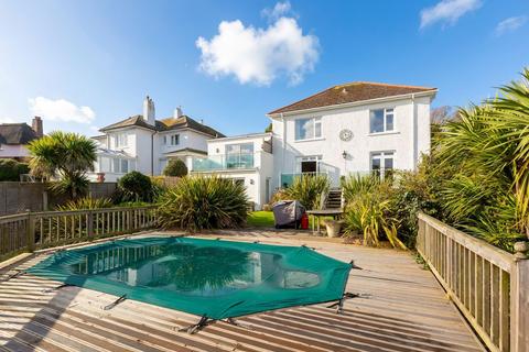5 bedroom detached house for sale, Gulline, St Helier