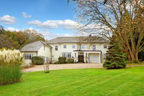 undefined, Ashe, Nr Overton, Basingstoke, Hampshire, RG25