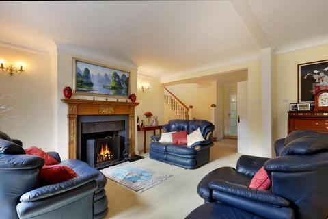 undefined, Ashe, Nr Overton, Basingstoke, Hampshire, RG25