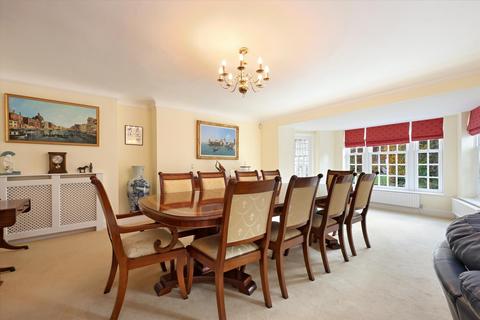 undefined, Ashe, Nr Overton, Basingstoke, Hampshire, RG25