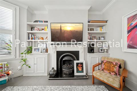 undefined, Sirdar Road, Wood Green, London, N22