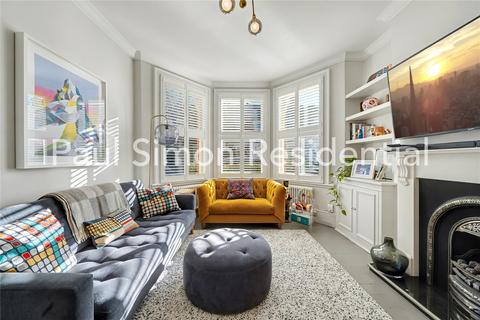 undefined, Sirdar Road, Wood Green, London, N22
