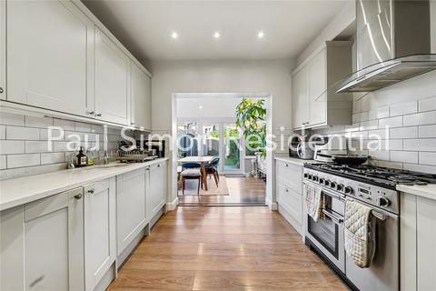 undefined, Sirdar Road, Wood Green, London, N22