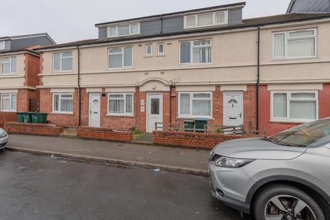 Goring Road, Coventry CV2