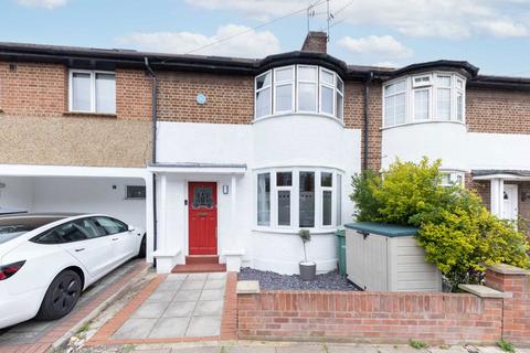 undefined, Cowper Road, London W7
