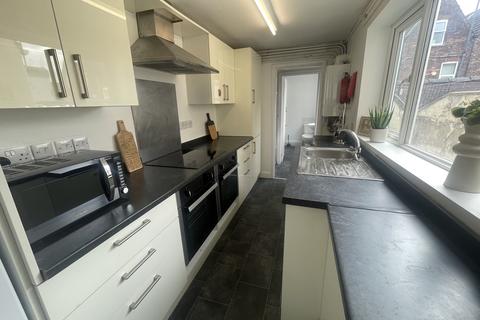 Student Housing, Lincoln LN5