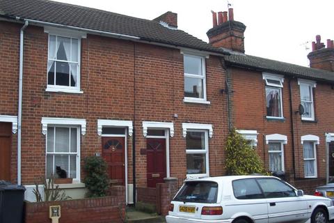 undefined, Ipswich, Ipswich IP1