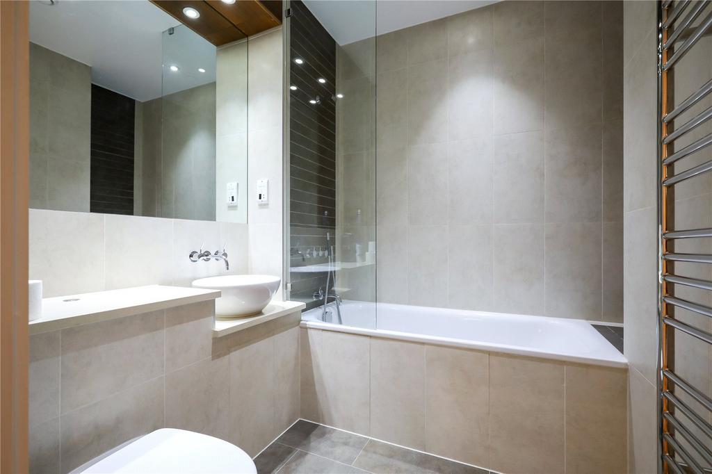 Bathroon