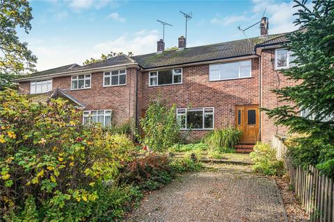 4 bedroom terraced house for sale, Manor Road, Burgess Hill, Sussex, RH15