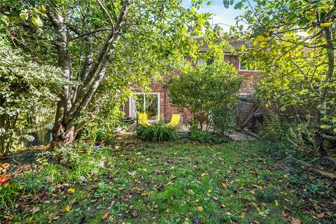4 bedroom terraced house for sale, Manor Road, Burgess Hill, Sussex, RH15
