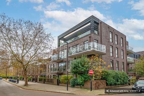 3 bedroom apartment for sale, Lollard Street, London, SE11