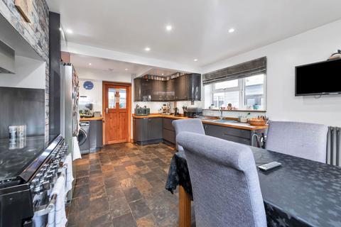 undefined, Moat Lane, Huntingdon PE28