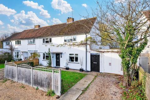 undefined, Moat Lane, Huntingdon PE28