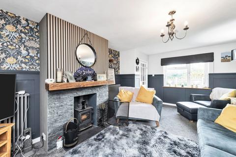 undefined, Moat Lane, Huntingdon PE28
