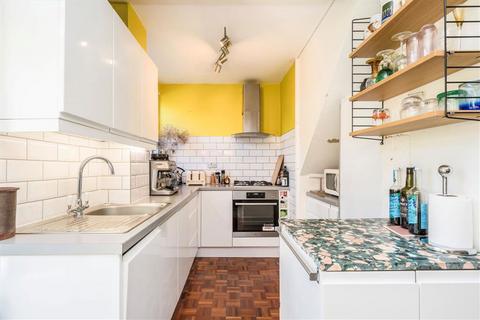 undefined, The Plantation, London SE3