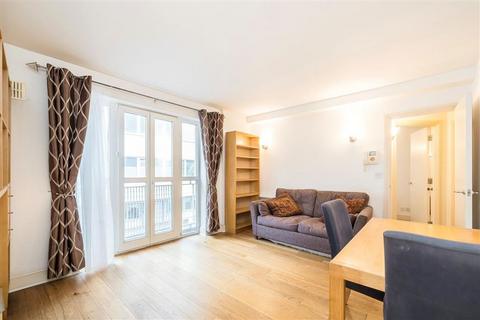 1 bedroom flat for sale, Coke Street, London E1