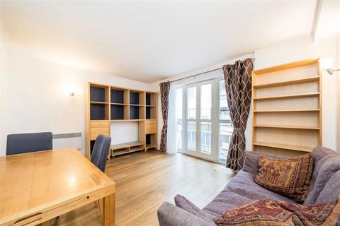 1 bedroom flat for sale, Coke Street, London E1