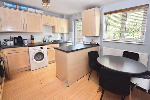 undefined, Danziger Way, Borehamwood