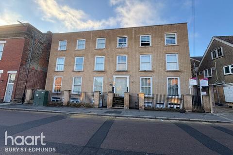 undefined, St Andrews Street South, BURY ST EDMUNDS