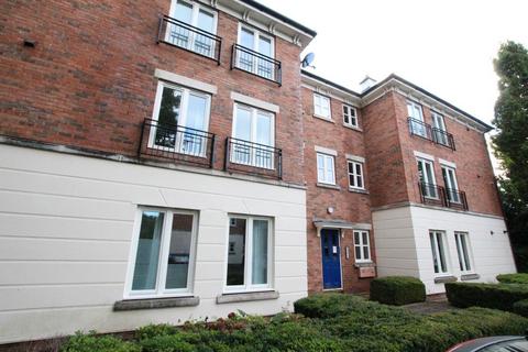 undefined, Lion Court, Worcester
