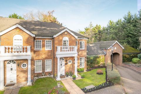 London Road, Sunninghill, SL5